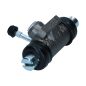 Preview: Wheel brake cylinder 4 hole front/rear (19mm) | 113 611 055     Beetle -07/54     Porche 356 01/50-12/63   19.0mm